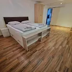 Apartmán Gudzevic - Fu A 2 *