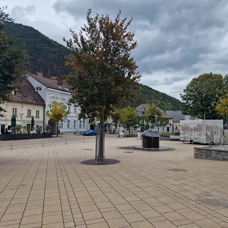 Gudzevic Ferien Unterkuenfte A 2