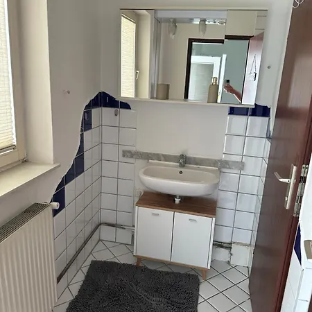 Apartment Gudzevic Ferien Unterkuenfte A 2 *