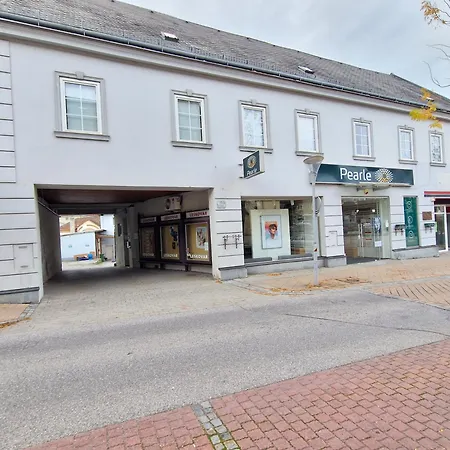 Gudzevic Ferien Unterkuenfte A 2 Apartment