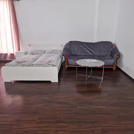 Gudzevic - Fu A 2 Appartement Gloggnitz