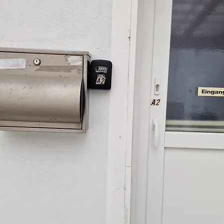 Gudzevic Ferien Unterkuenfte A 2 * Gloggnitz