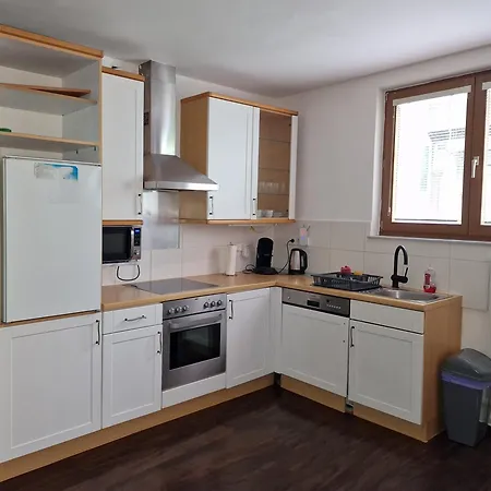Gudzevic - Fu A 2 Appartement *