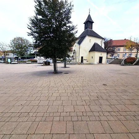 Gudzevic Ferien Unterkuenfte A 2 *