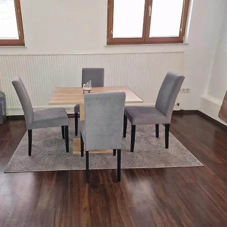 Gudzevic Ferien Unterkuenfte A 2