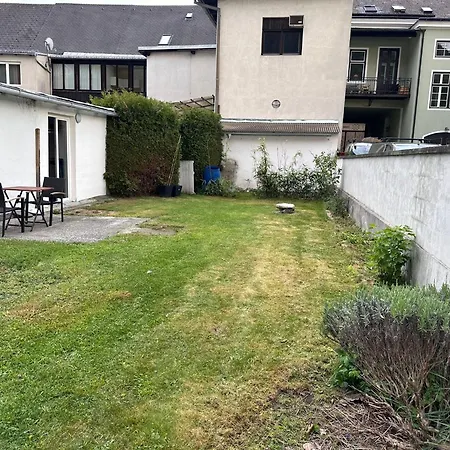 Apartment Gudzevic - Fu A 2 Gloggnitz