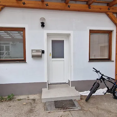 Gudzevic - Fu A 2 Apartment Gloggnitz