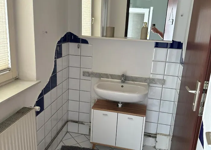 Apartment Gudzevic - Fu A 2 *