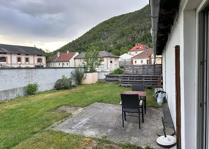 Gudzevic - Fu A 2 Gloggnitz