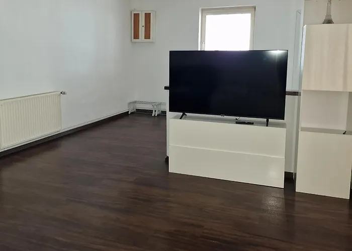 Gudzevic - Fu A 2 Apartment *