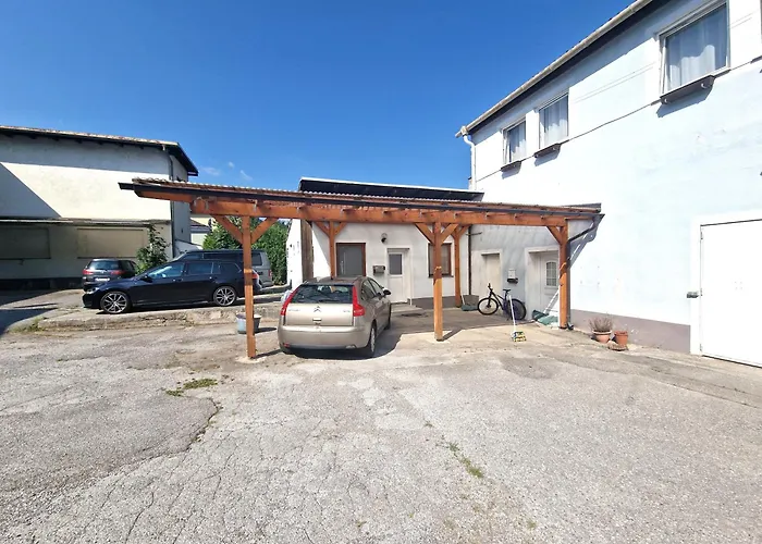 Apartment Gudzevic - Fu A 2 *