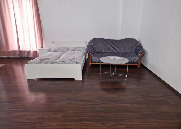 Gudzevic - Fu A 2 Διαμέρισμα Gloggnitz