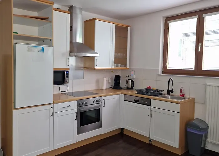 Gudzevic - Fu A 2 Apartment *