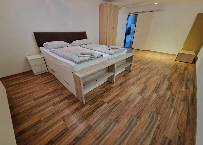 Διαμέρισμα Gudzevic - Fu A 2 *