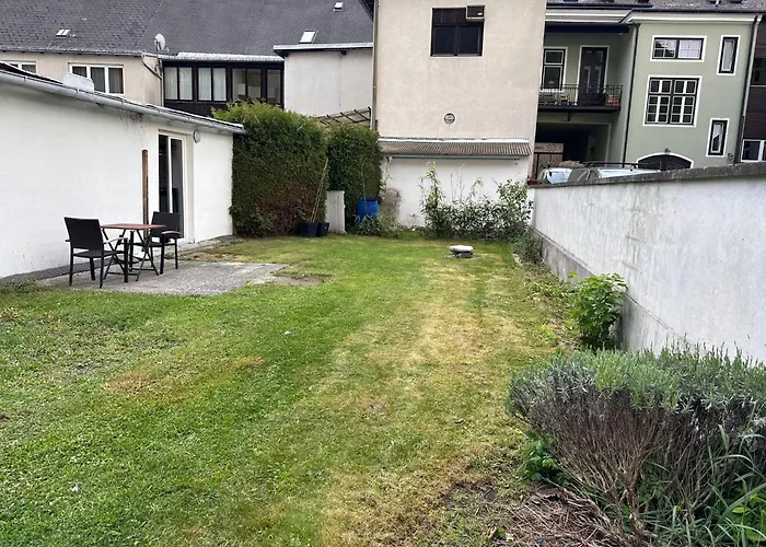 Apartment Gudzevic - Fu A 2 Gloggnitz