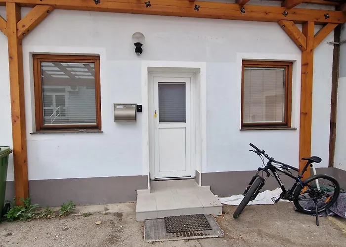 Gudzevic - Fu A 2 Apartment Gloggnitz